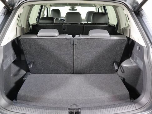 Used 2024 Volkswagen Tiguan Wolfsburg Edition image 15
