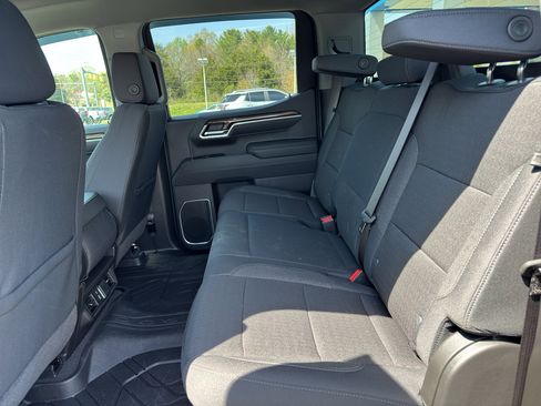 Used 2026 Chevrolet Silverado 1500 RST w/ RST Select Package image 24