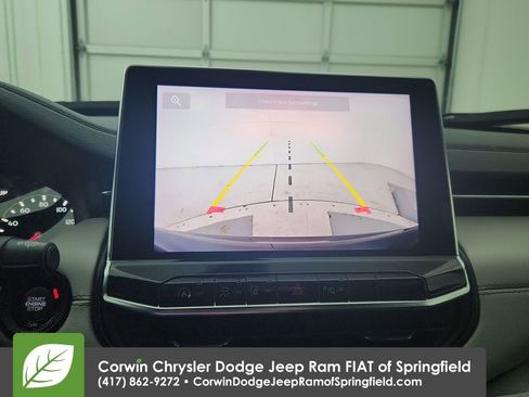 Certified 2024 Jeep Compass Limited image 25