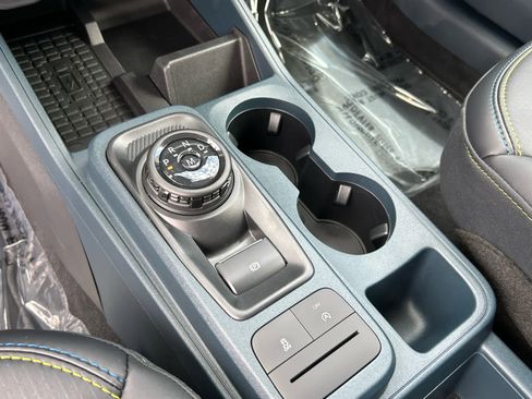New 2025 Ford Maverick Lobo AWD/4WD image 33