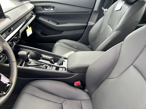 New 2026 Honda Accord Sport image 9