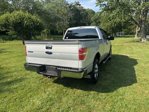 Used 2013 Ford F150 XLT w/ XTR Pkg AWD/4WD image 22