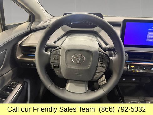 New 2026 Toyota Prius XLE image 13