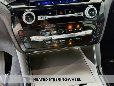 Used 2023 Ford Explorer ST w/ Equipment Group 401A AWD/4WD image 13