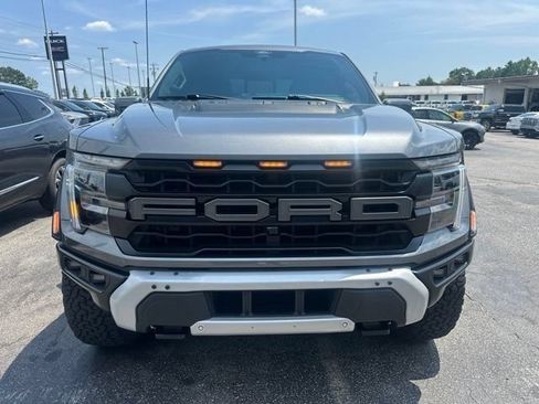 Used 2024 Ford F150 Raptor AWD/4WD image 3
