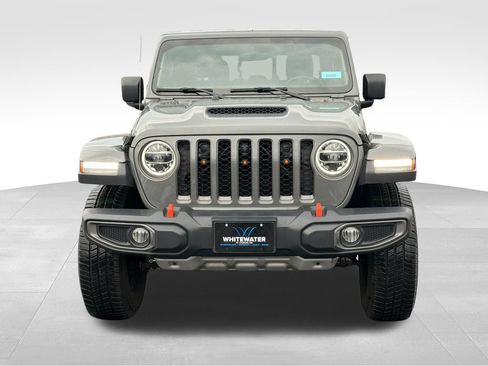 Used 2020 Jeep Gladiator Mojave AWD/4WD image 27