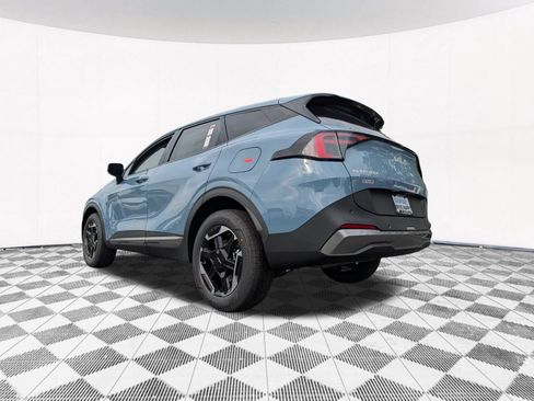 New 2027 Kia Sportage S AWD/4WD image 11