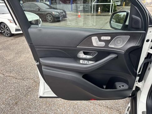 Used 2021 Mercedes-Benz GLE 350 w/ Premium Package image 20