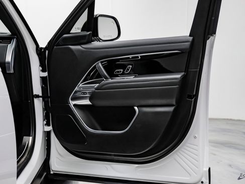 Used 2024 Land Rover Range Rover SE image 72