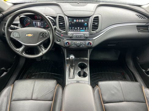 Used 2020 Chevrolet Impala Premier image 4