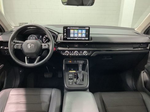 Certified 2023 Honda CR-V EX-L image 8