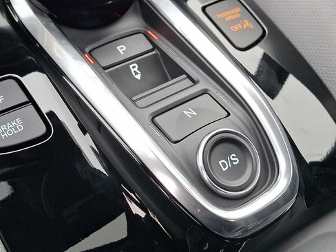 Certified 2025 Acura TLX SH-AWD w/ A-SPEC Pkg image 16