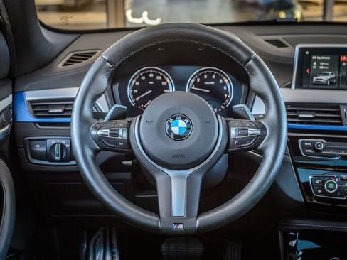 Used 2021 BMW X1 sDrive28i w/ M Sport Package image 29