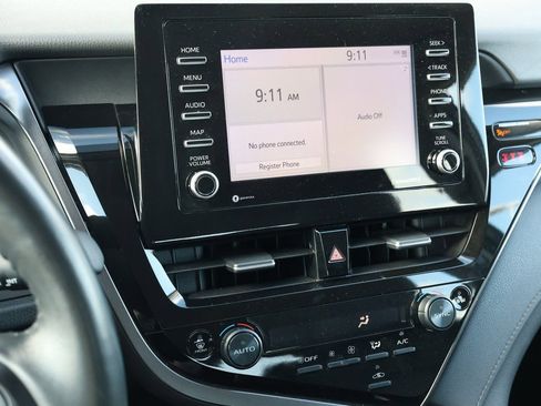 Used 2024 Toyota Camry LE w/ Cold Weather Package image 20