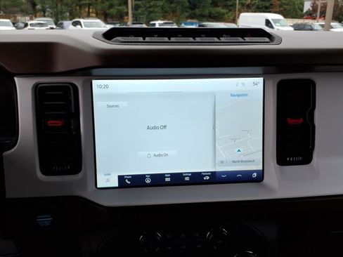 Certified 2024 Ford Bronco Heritage Edition image 23