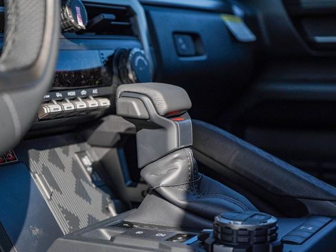 New 2025 Toyota Tacoma TRD Off-Road image 25