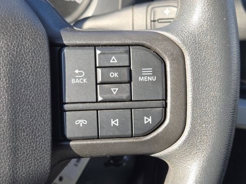 Used 2024 Ford F250 XLT w/ FX4 Off-Road Package image 32