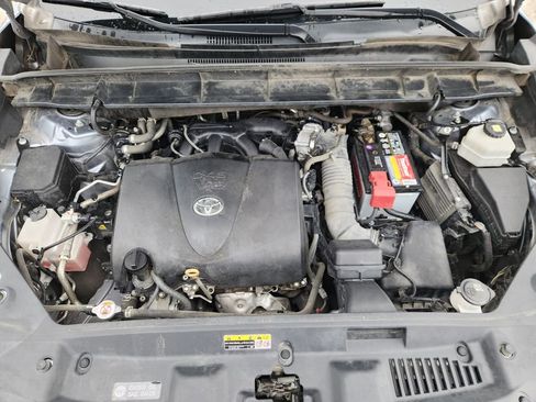 Used 2021 Toyota Highlander Platinum image 23