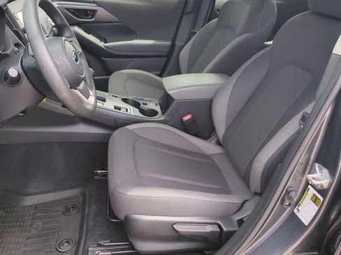 Certified 2024 Subaru Impreza 2.0i AWD/4WD image 15
