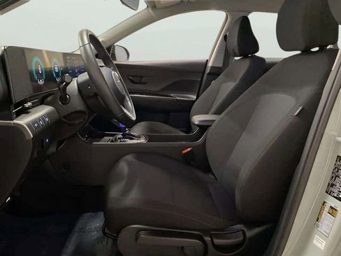 Used 2026 Hyundai Kona SEL Sport FWD image 57