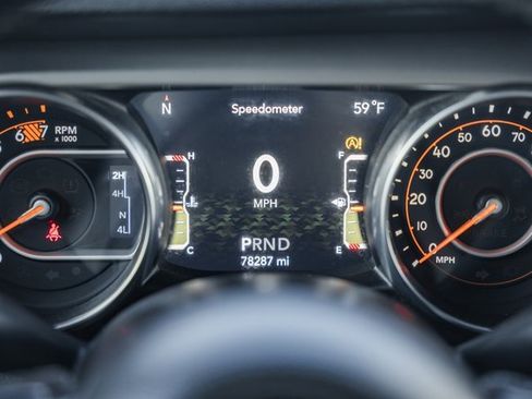 Used 2020 Jeep Wrangler Sport image 39