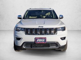 Used 2020 Jeep Grand Cherokee Limited video 2