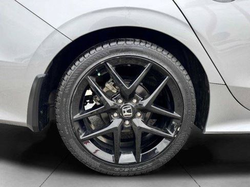 Used 2022 Honda Civic Sport image 53
