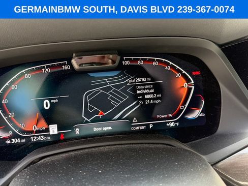 Certified 2023 BMW X5 sDrive40i RWD image 15