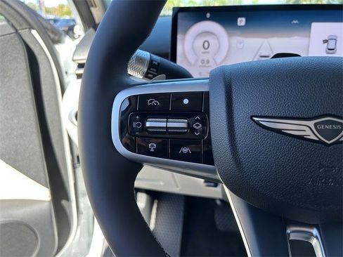 New 2026 Genesis GV70 2.5T image 26