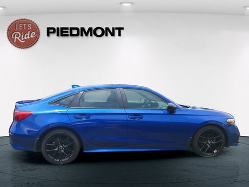 Used 2024 Honda Civic Sport image 5