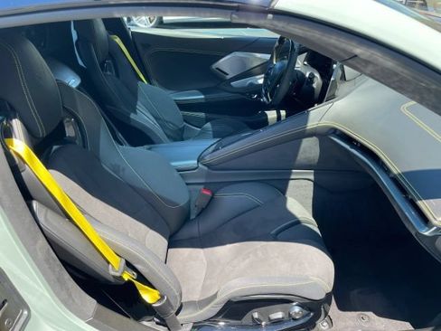 Used 2024 Chevrolet Corvette E-Ray AWD/4WD image 31