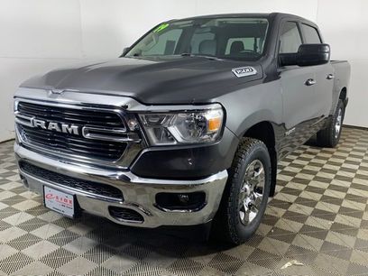 Used 2019 RAM 1500 Big Horn