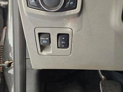 Certified 2017 Ford F150 XLT w/ Equipment Group 302A Luxury image 13