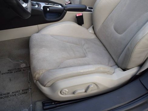 Used 2009 Audi TT 3.2 Premium Plus AWD/4WD image 52