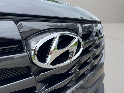 Certified 2024 Hyundai Tucson XRT AWD/4WD image 13