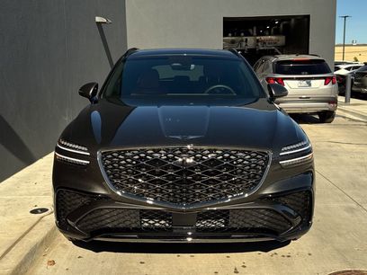 New 2026 Genesis GV70 3.5T Sport Advanced
