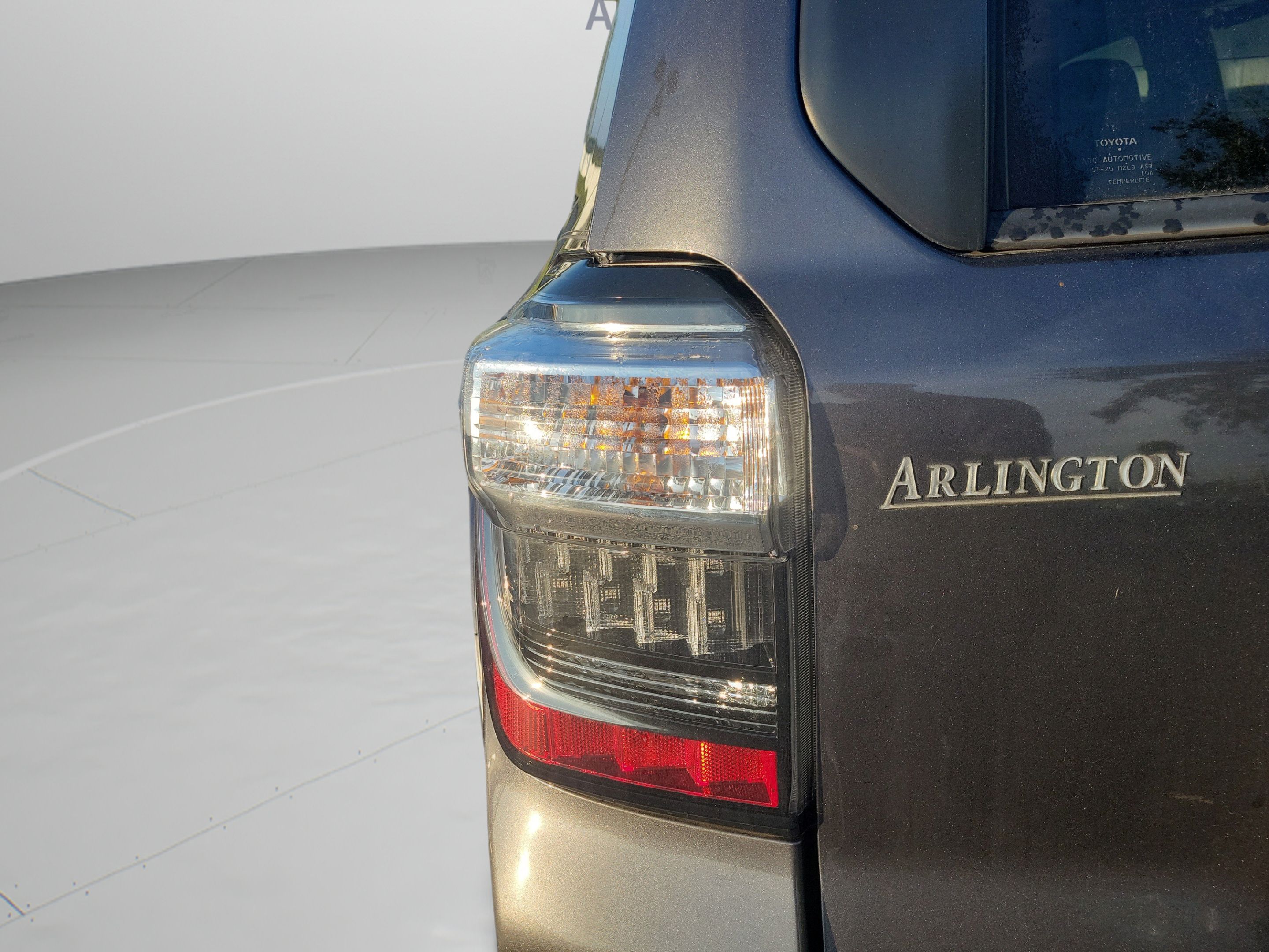 Used 2022 Toyota 4Runner SR5 RWD image 20