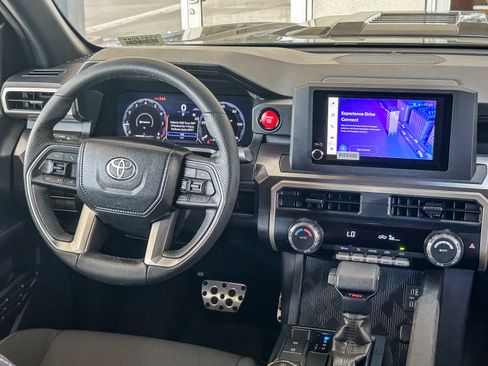 Used 2026 Toyota Tacoma TRD Sport RWD image 12