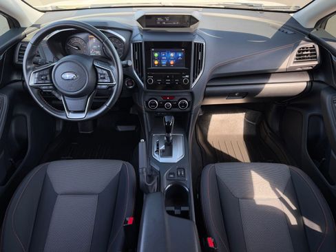Used 2023 Subaru Crosstrek 2.0i Premium AWD/4WD image 14