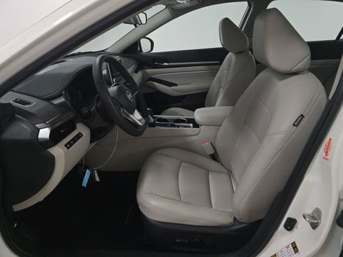 Used 2021 Nissan Altima 2.5 SL image 8