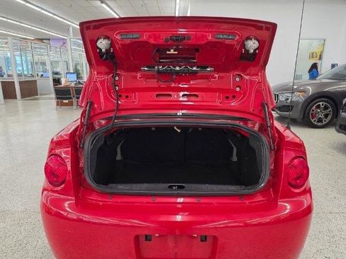 Used 2008 Chevrolet Cobalt LS FWD image 32