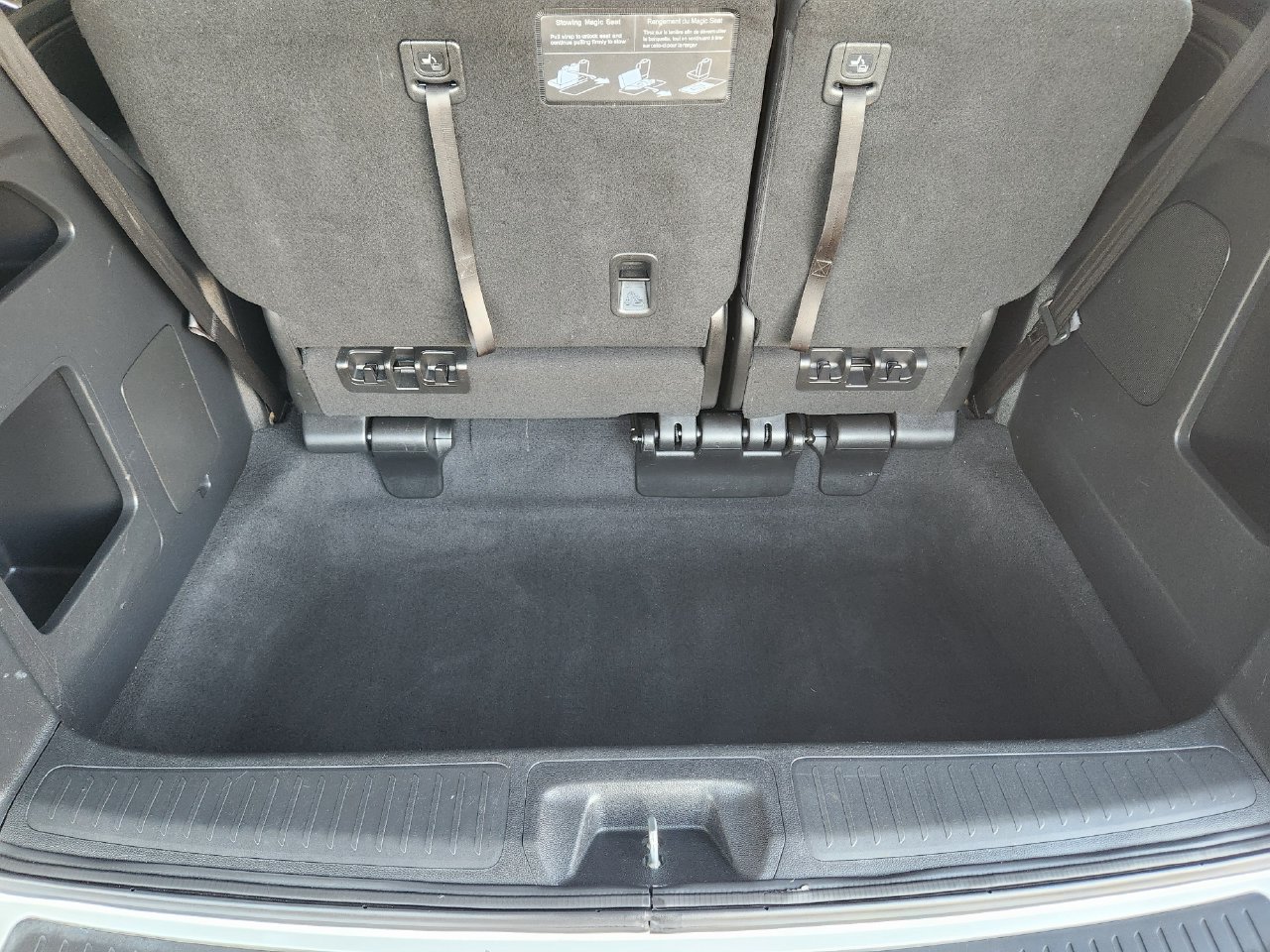Used 2025 Honda Odyssey Elite image 33