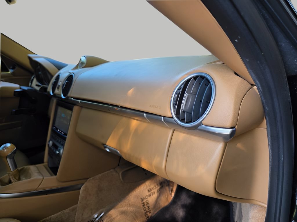 Used 2006 Porsche Cayman S RWD image 11