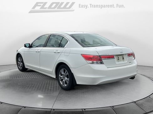 Used 2011 Honda Accord SE image 6