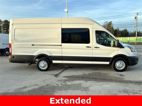 Used 2024 Ford Transit 250 148 High Roof Extended image 2
