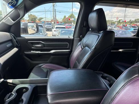 Used 2021 RAM 1500 Big Horn AWD/4WD image 15