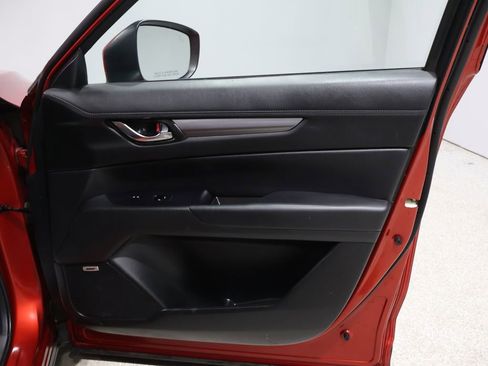 Used 2021 MAZDA CX-5 Touring w/ Touring Preferred SV Package image 23