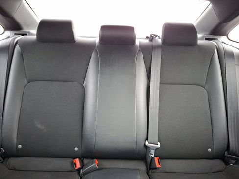 Certified 2024 Honda Civic Sport image 19