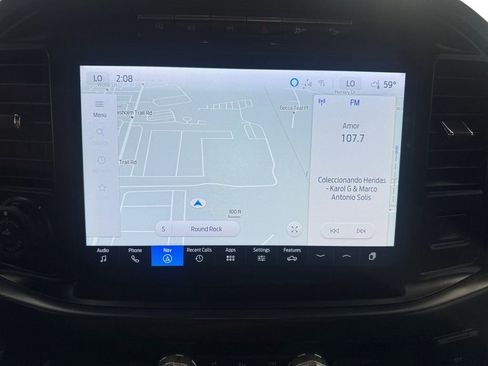 Used 2024 Ford F150 XLT w/ Equipment Group 302A MID image 24