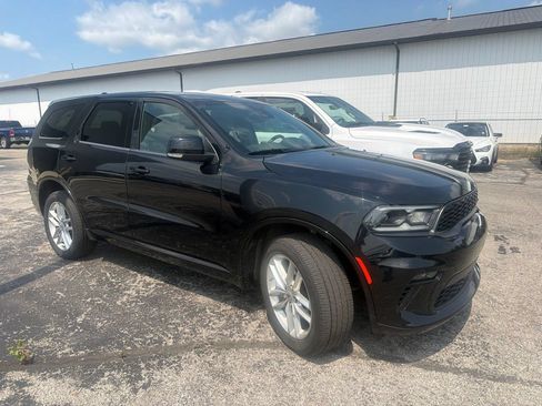Used 2022 Dodge Durango GT AWD/4WD image 5